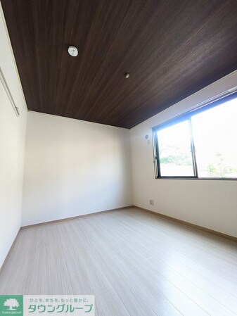 アトリオAの物件内観写真